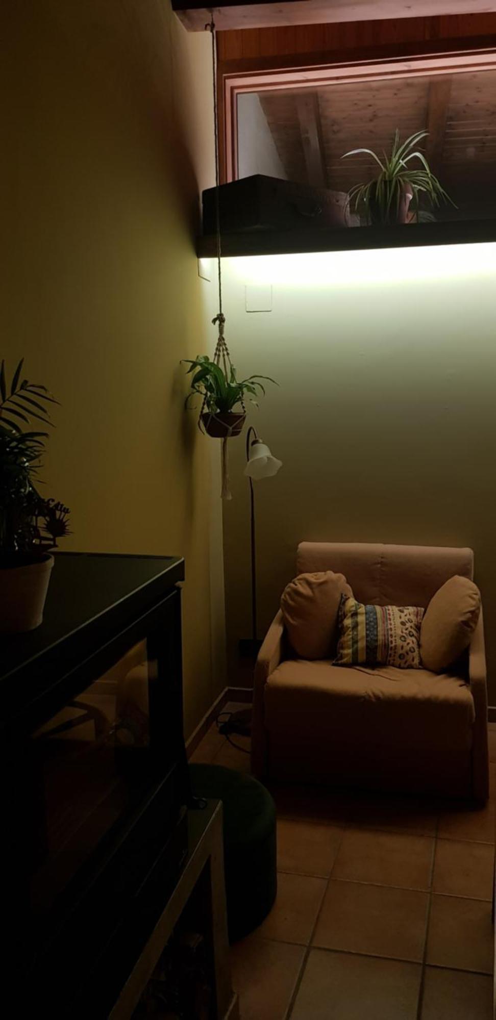 Casa Ton Del Mingo Villa Sant Serni Cameră foto